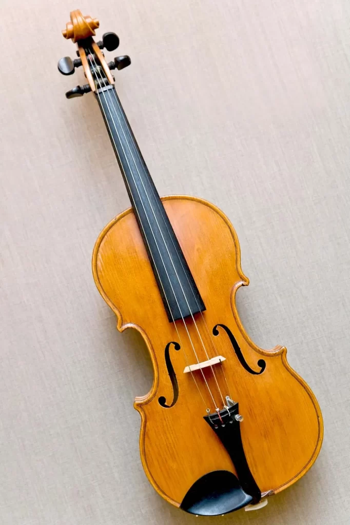 Student Violin Outfits: How to Choose