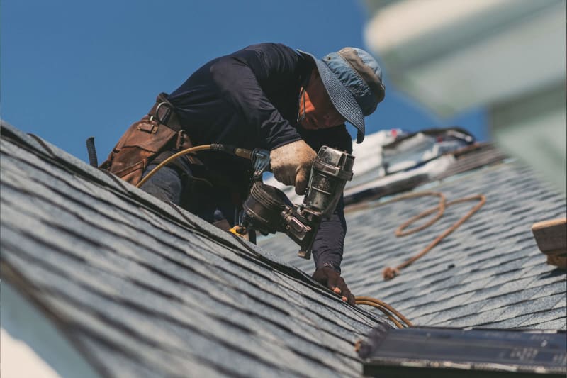 Top 10 Causes for Roof Leaks
