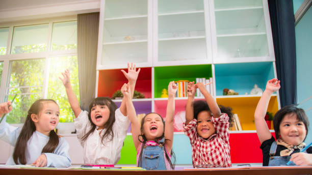 Is Kindergarten the Right Choice for My Child?
