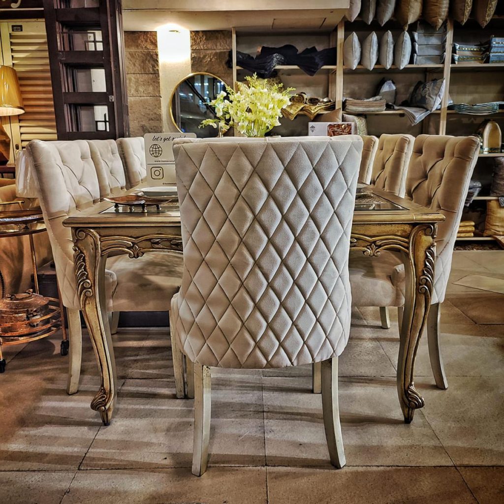 4 Top Tips When Buying Dining Chairs
