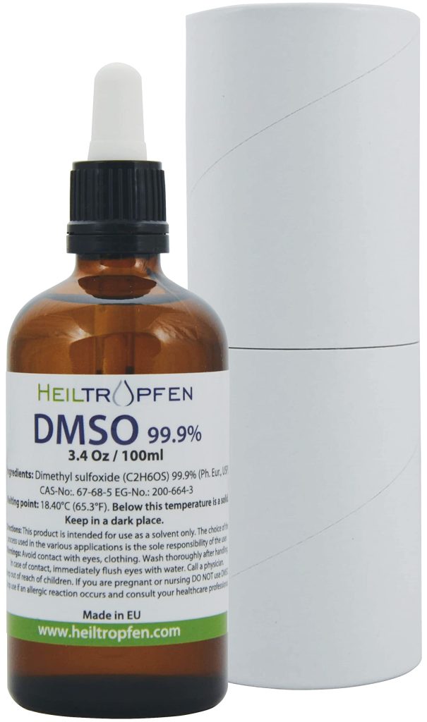 “Exploring DMSO as a Treatment for Brain Injuries” – Meta tags: DMSO, brain injuries, neuroprotection, medical research