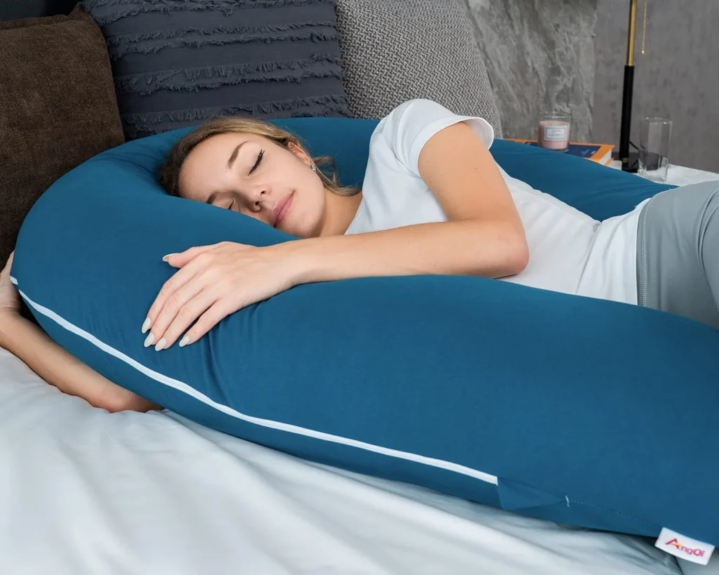 Better Sleep Pillow – The Solution For Sleep Disorders
