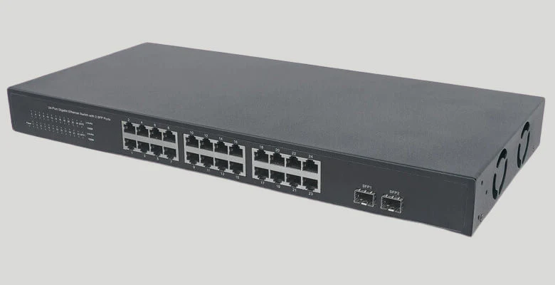 Buying The Right Network Switch: What’s Important To Consider?